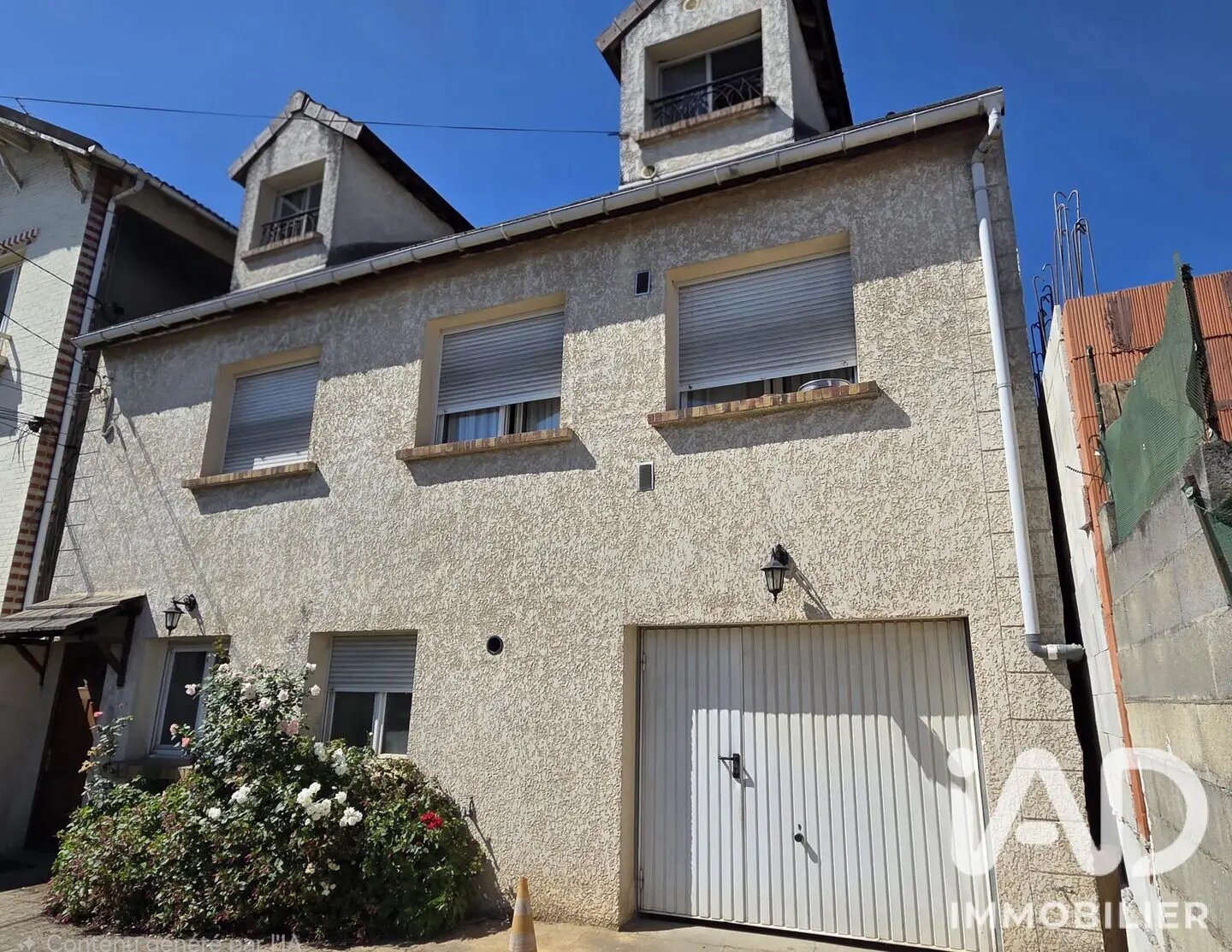 Maison à vendre, 160m², Massy