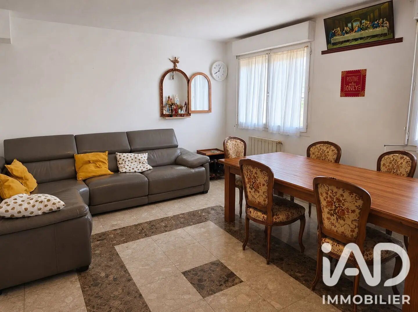 Maison à vendre, 160m², Massy