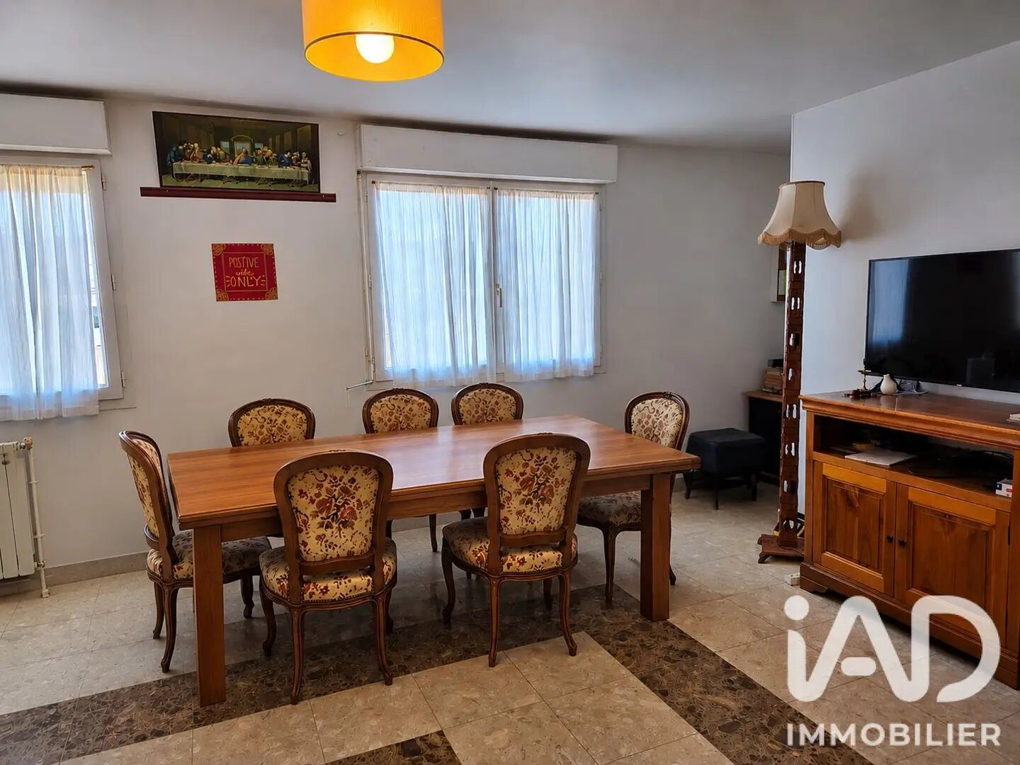 Maison à vendre, 160m², Massy