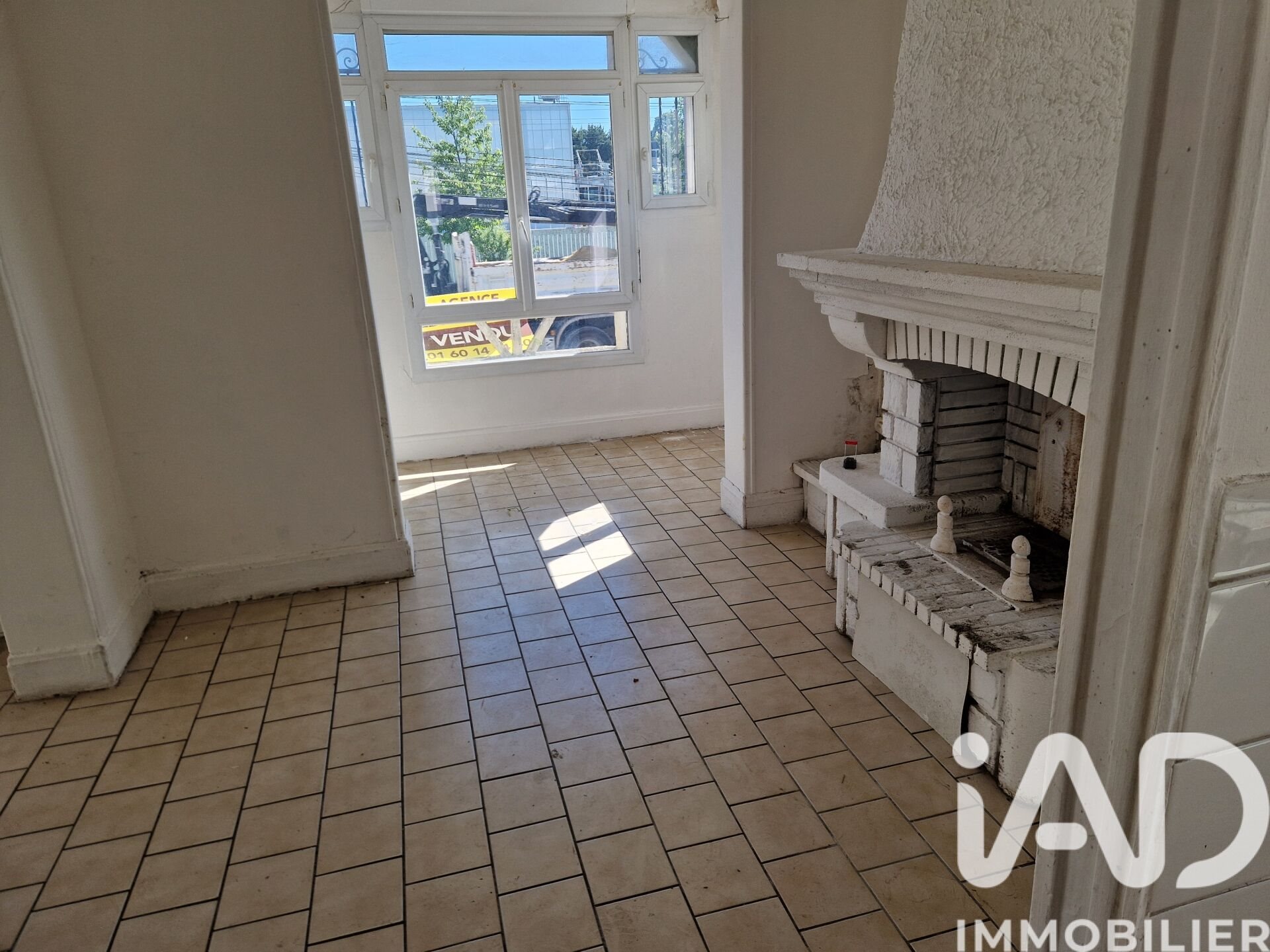 Maison à vendre, 230m², Massy