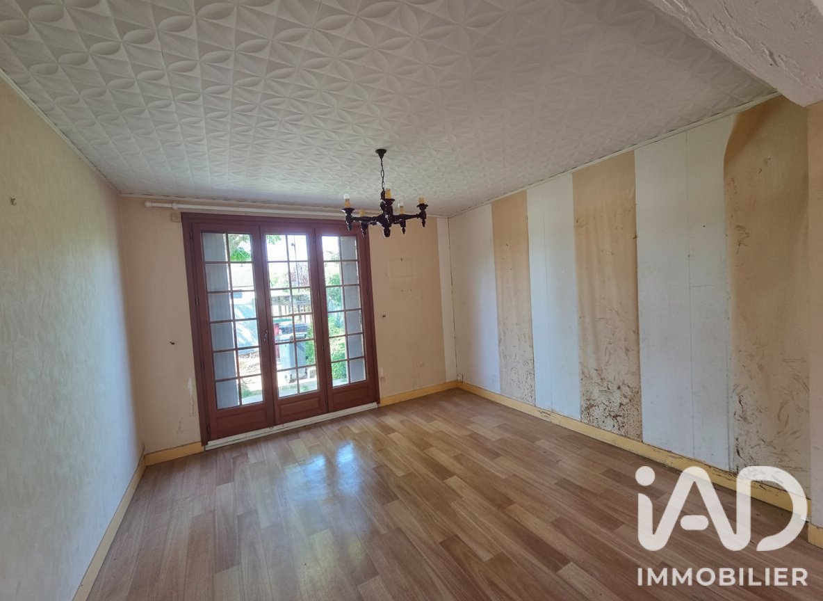 Maison à vendre, 78m², Ollainville