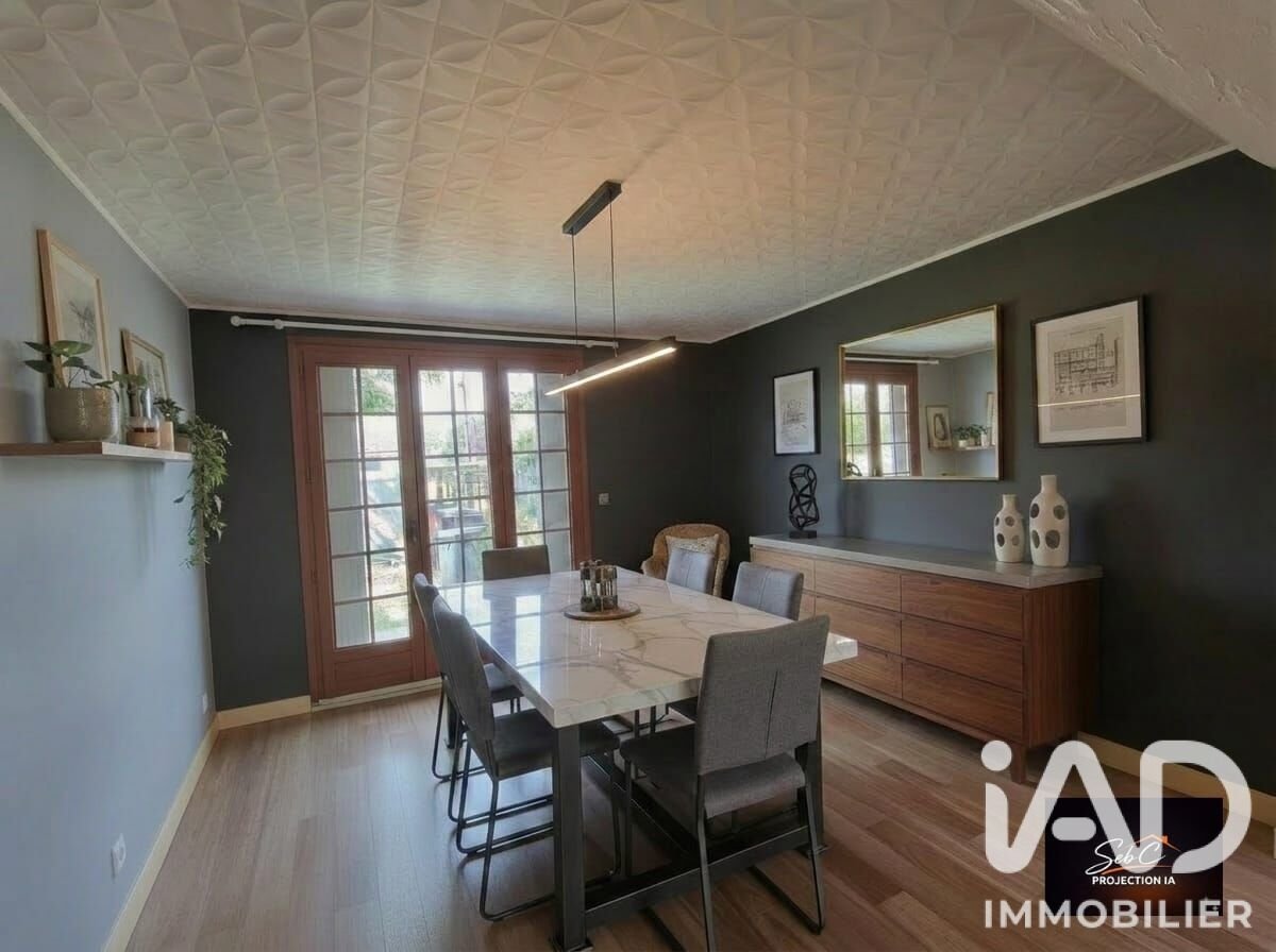 Maison à vendre, 78m², Ollainville