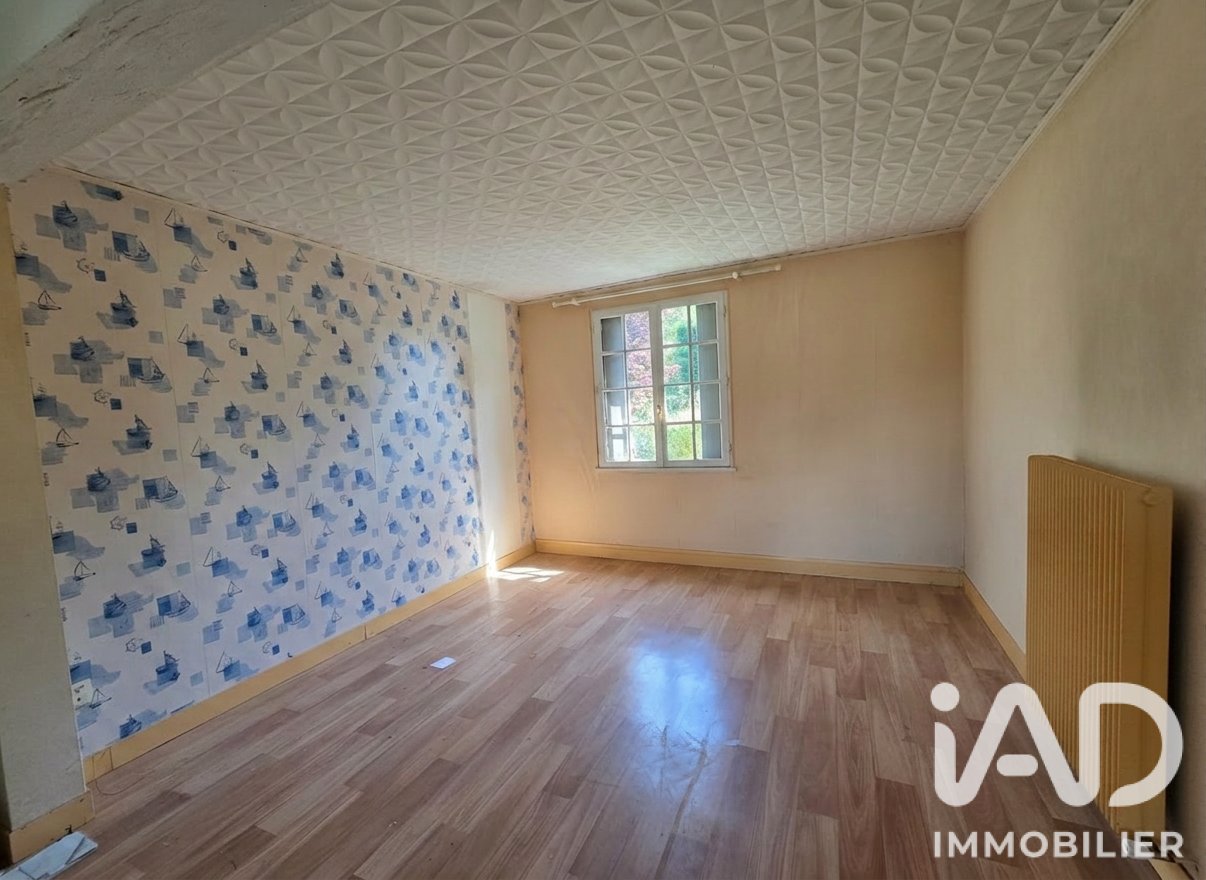 Maison à vendre, 78m², Ollainville