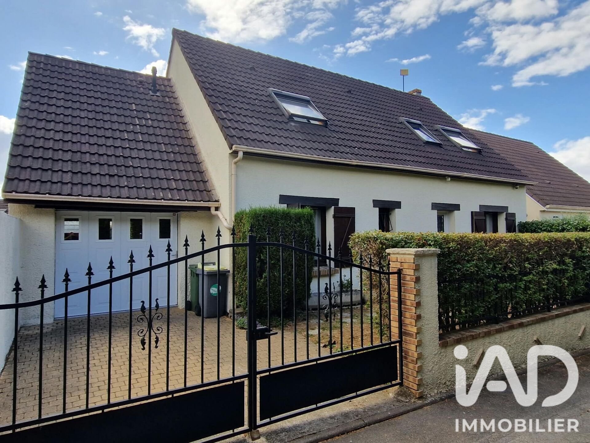 Maison à vendre, 144m², La Ferté-Alais