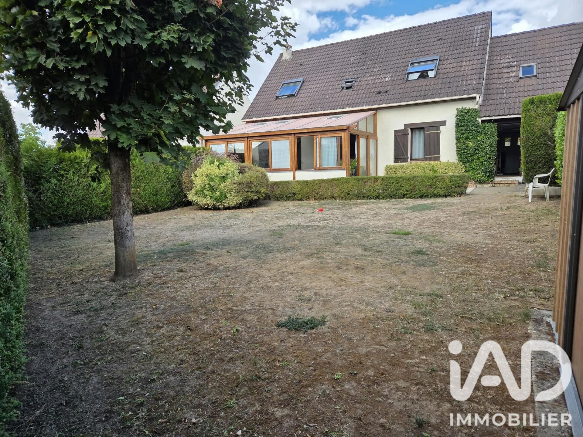 Maison à vendre, 144m², La Ferté-Alais