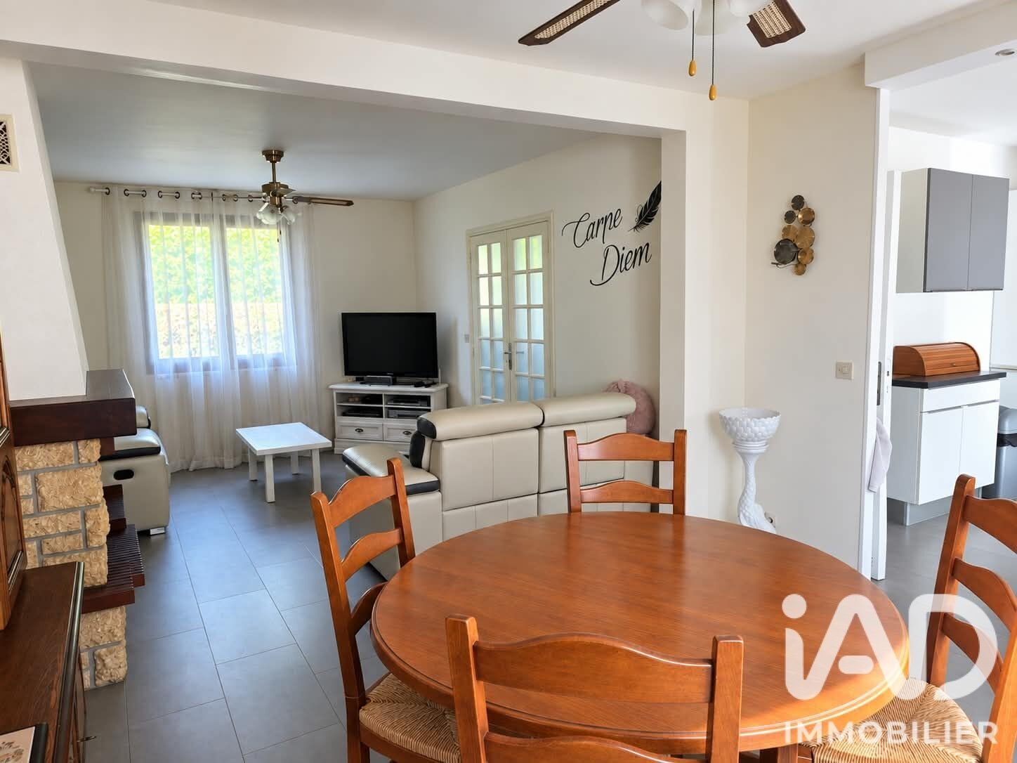Maison à vendre, 144m², La Ferté-Alais