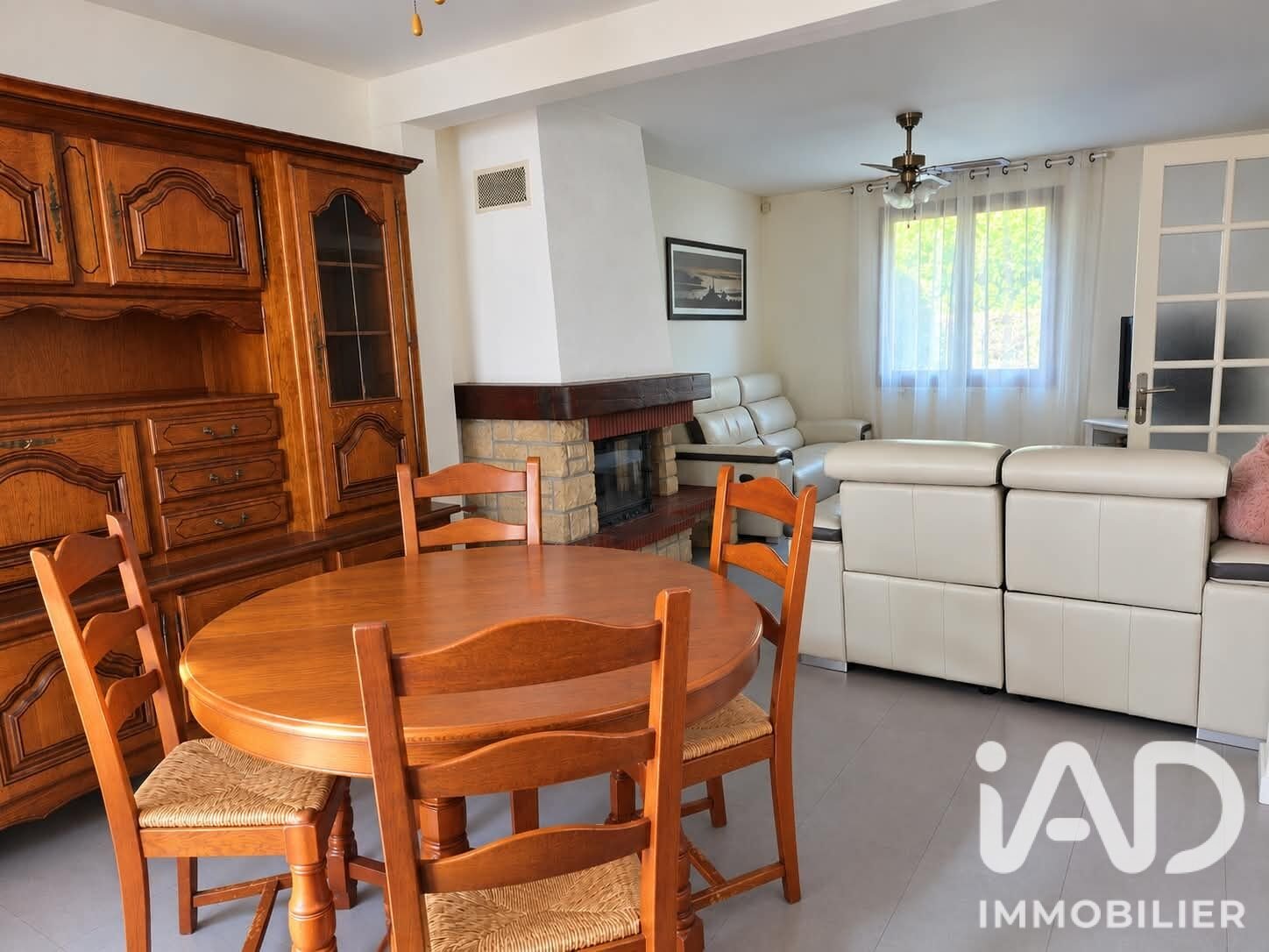 Maison à vendre, 144m², La Ferté-Alais