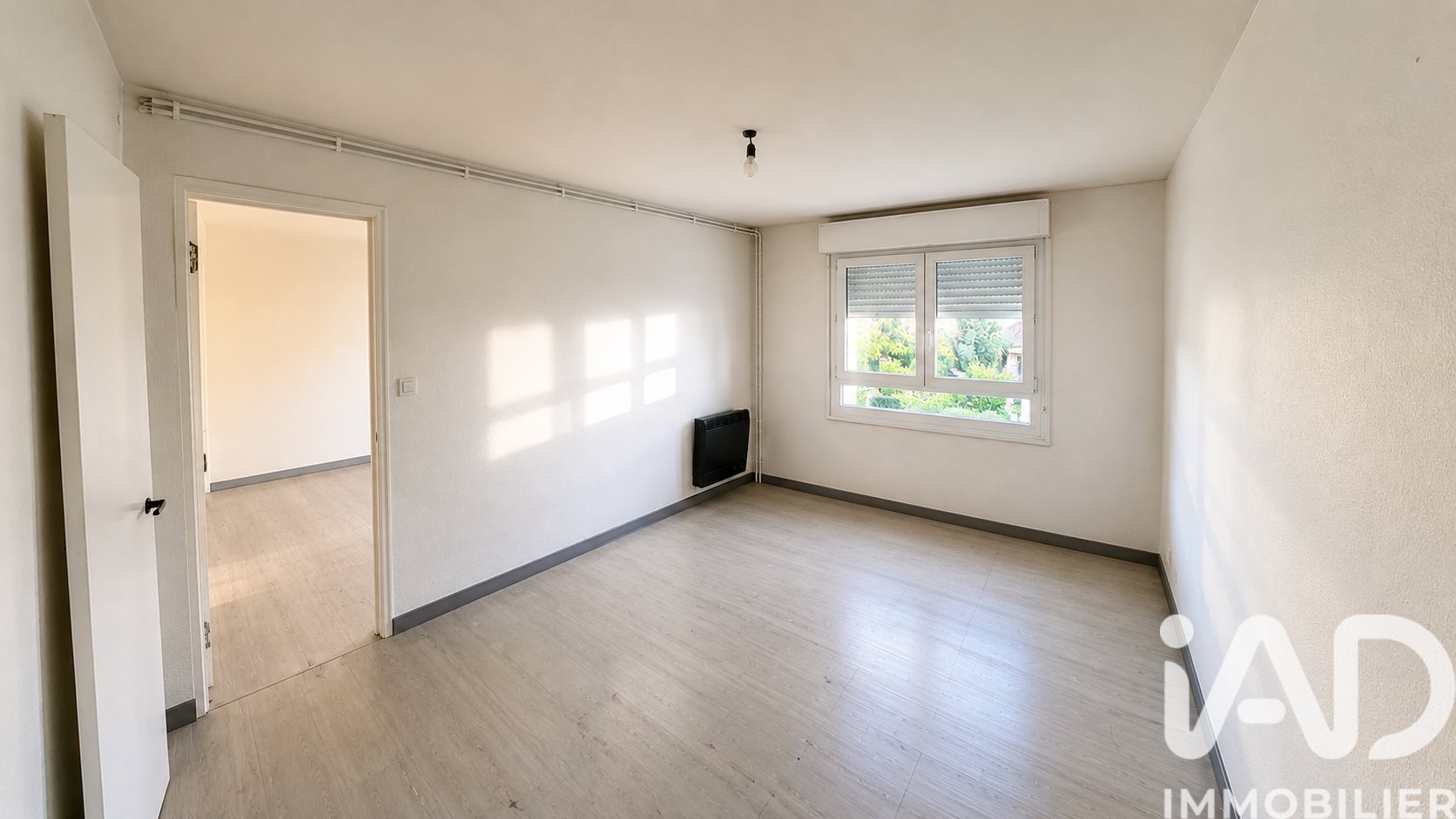 Appartement à vendre, 39m², Mérignac