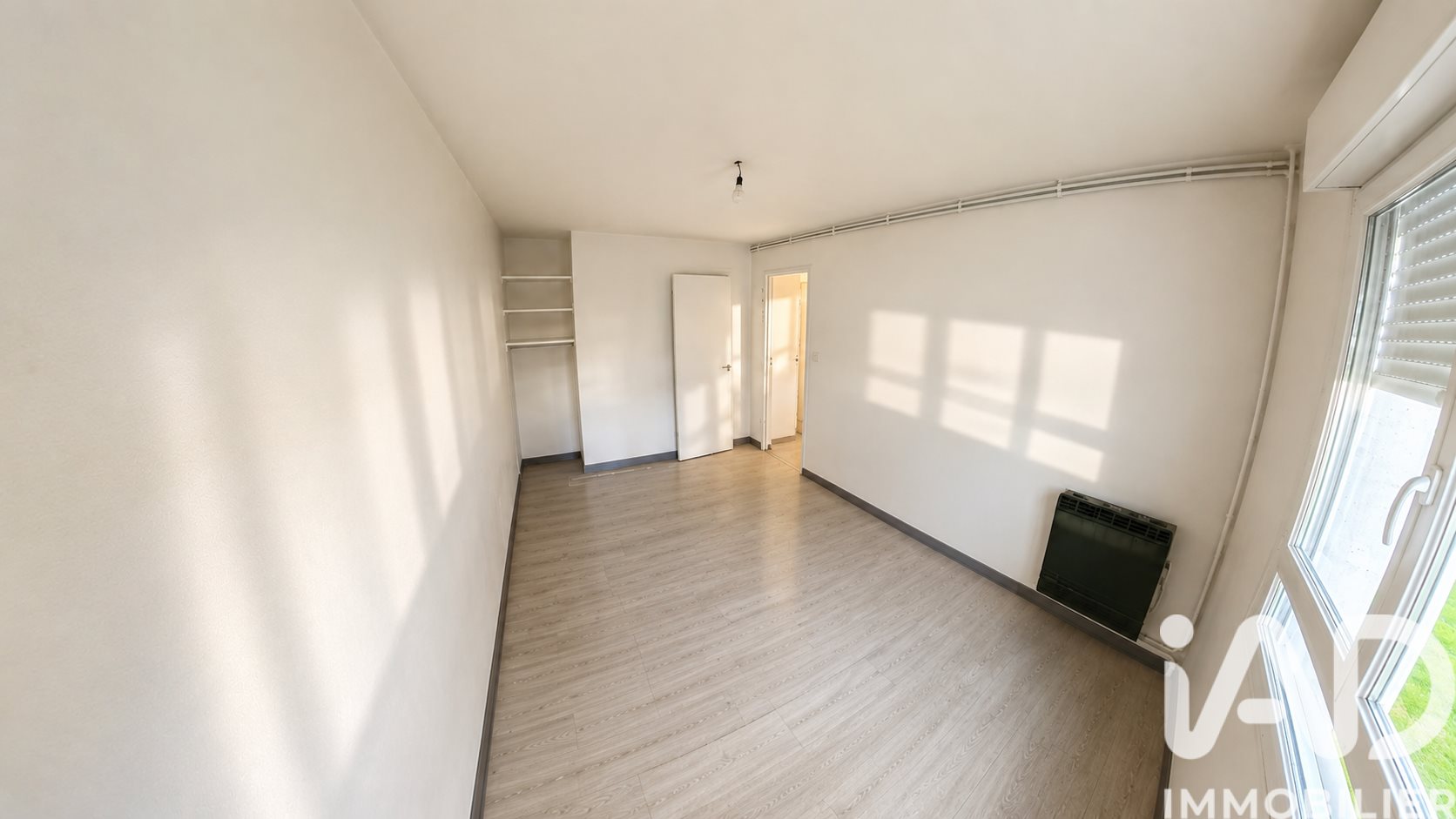 Appartement à vendre, 39m², Mérignac
