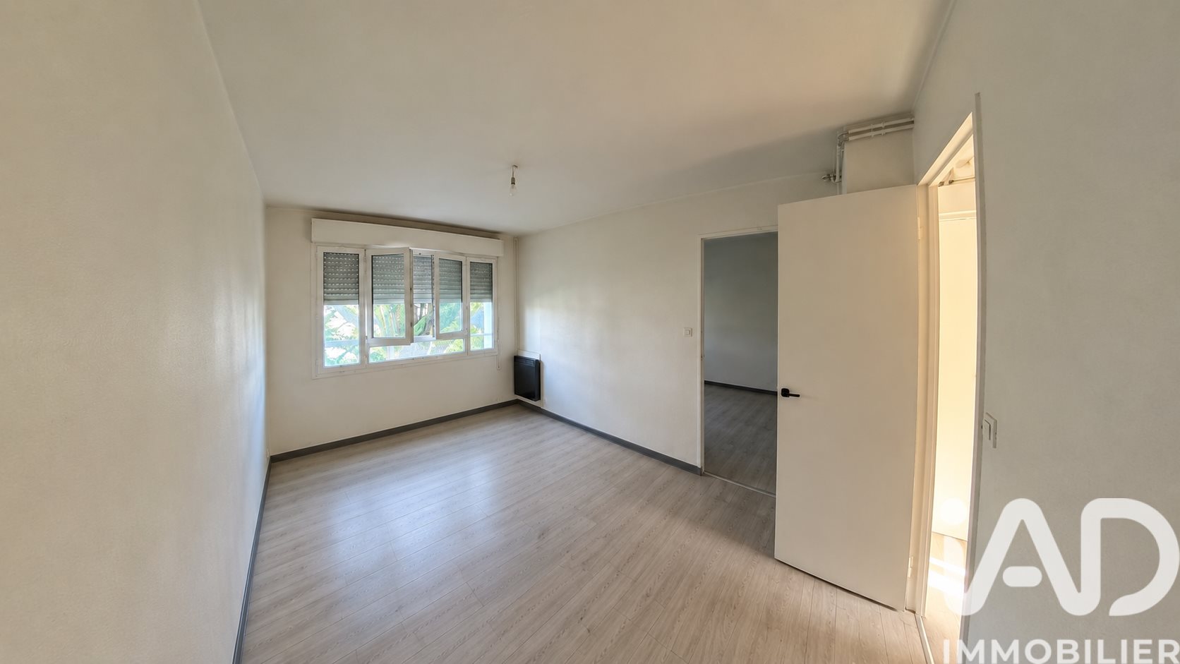 Appartement à vendre, 39m², Mérignac