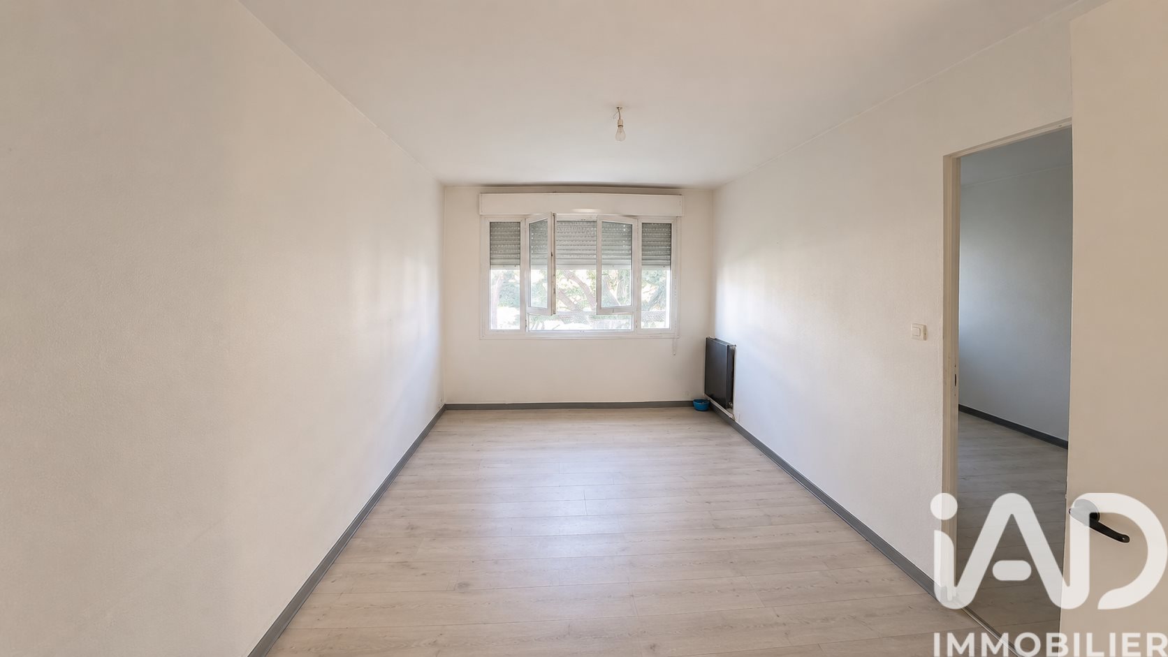 Appartement à vendre, 39m², Mérignac