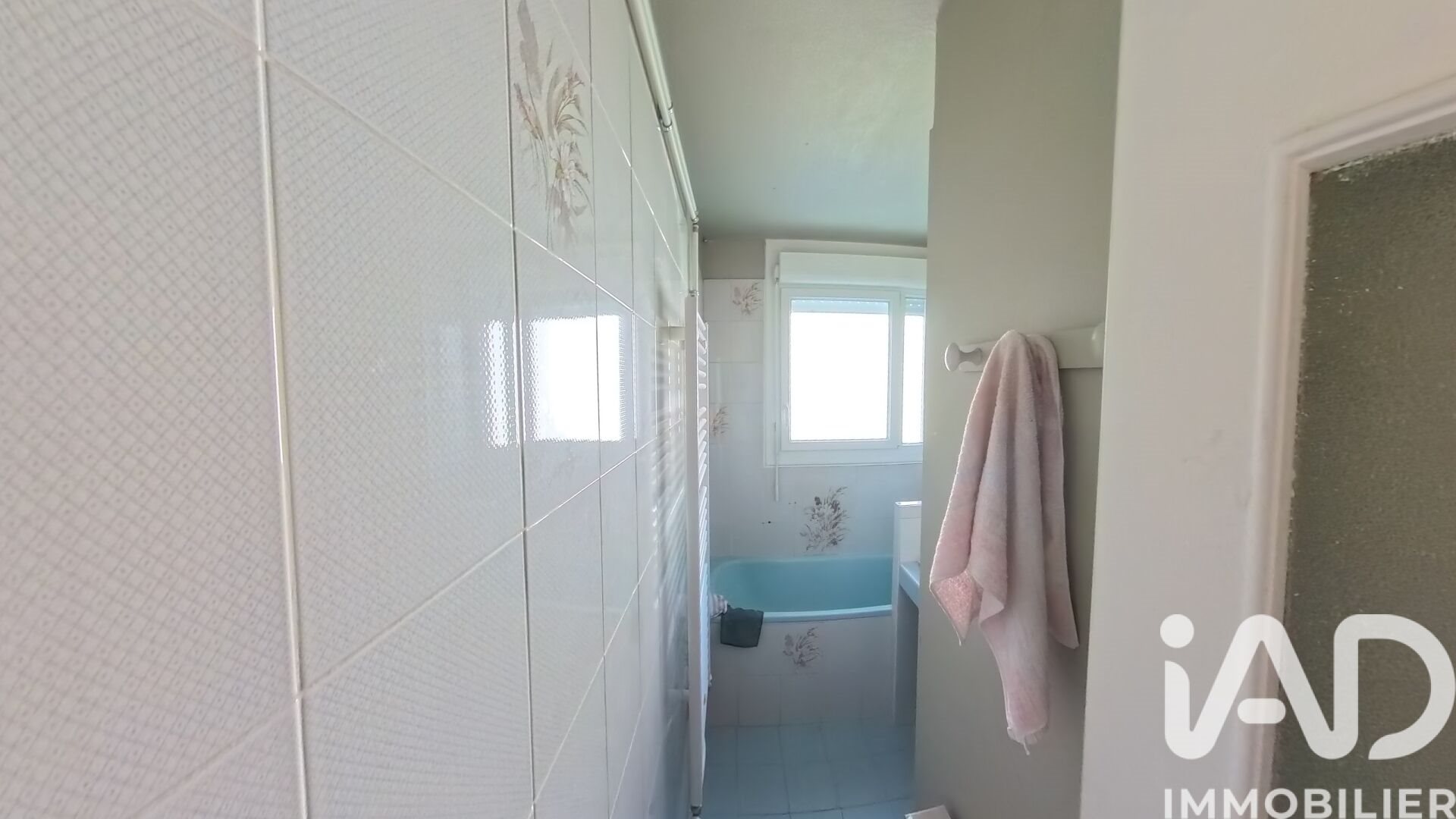 Appartement à vendre, 51m², Mérignac