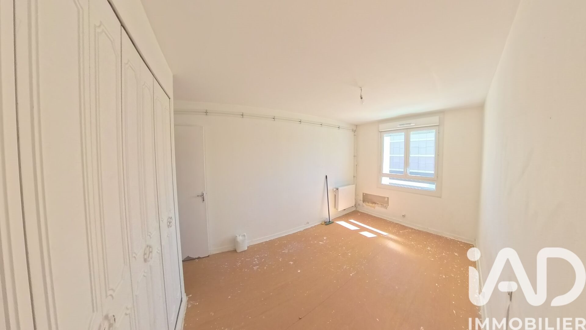 Appartement à vendre, 51m², Mérignac
