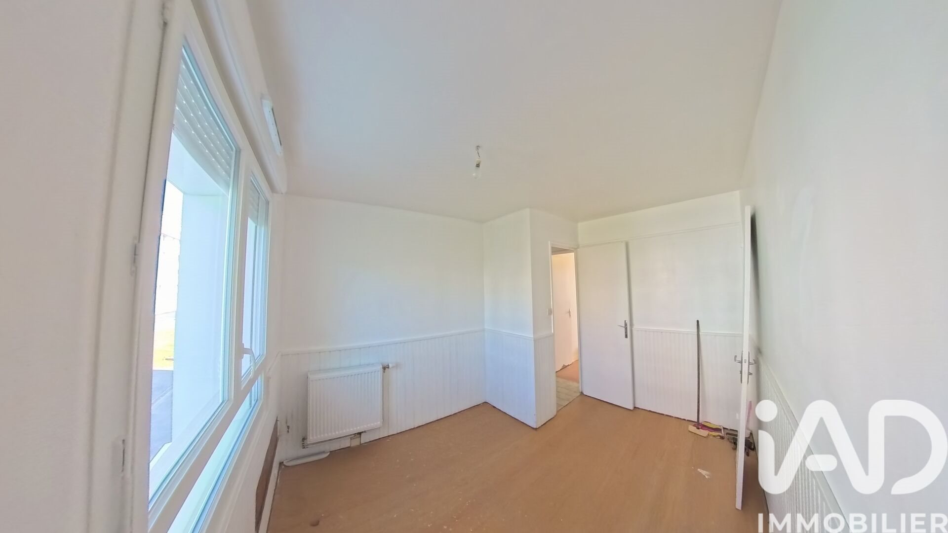 Appartement à vendre, 51m², Mérignac