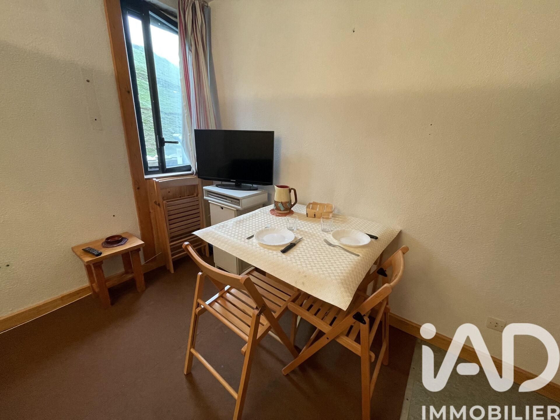Appartement à vendre, 14m², Bagnères-de-Bigorre