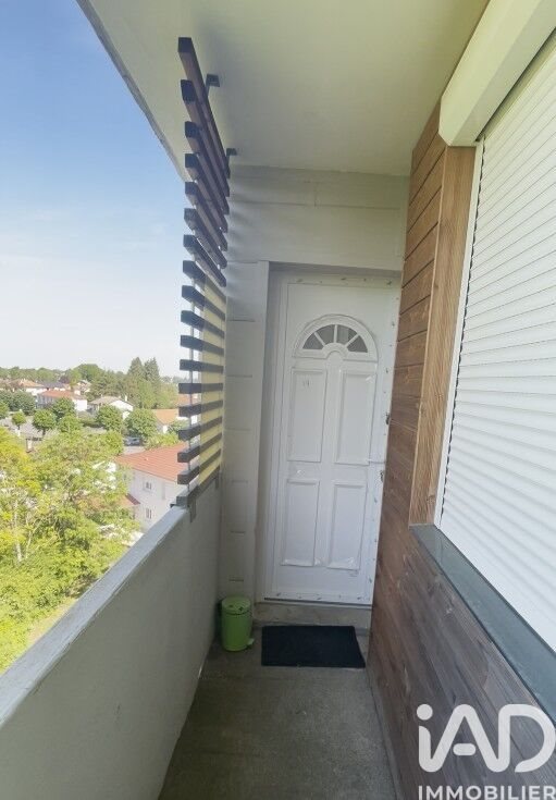 Appartement à vendre, 64m², Lannemezan