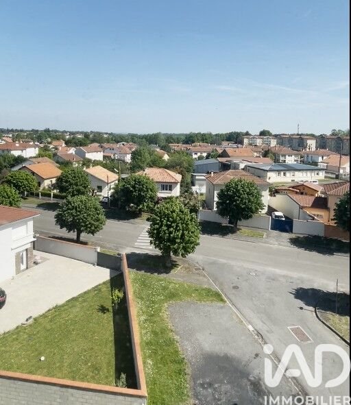 Appartement à vendre, 64m², Lannemezan