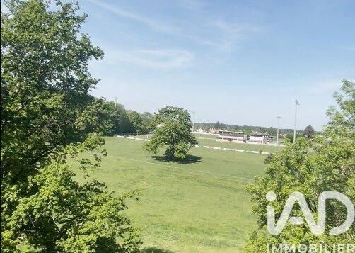 Appartement à vendre, 55m², Lannemezan
