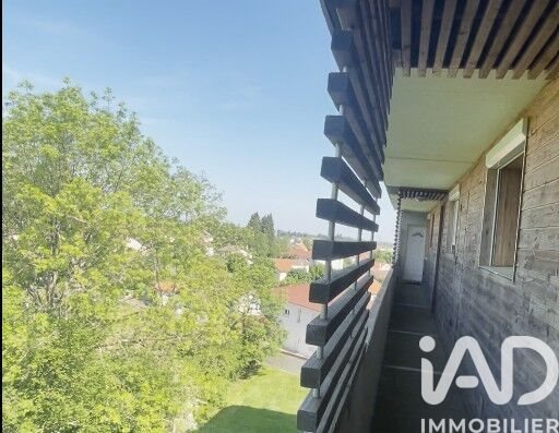 Appartement à vendre, 55m², Lannemezan