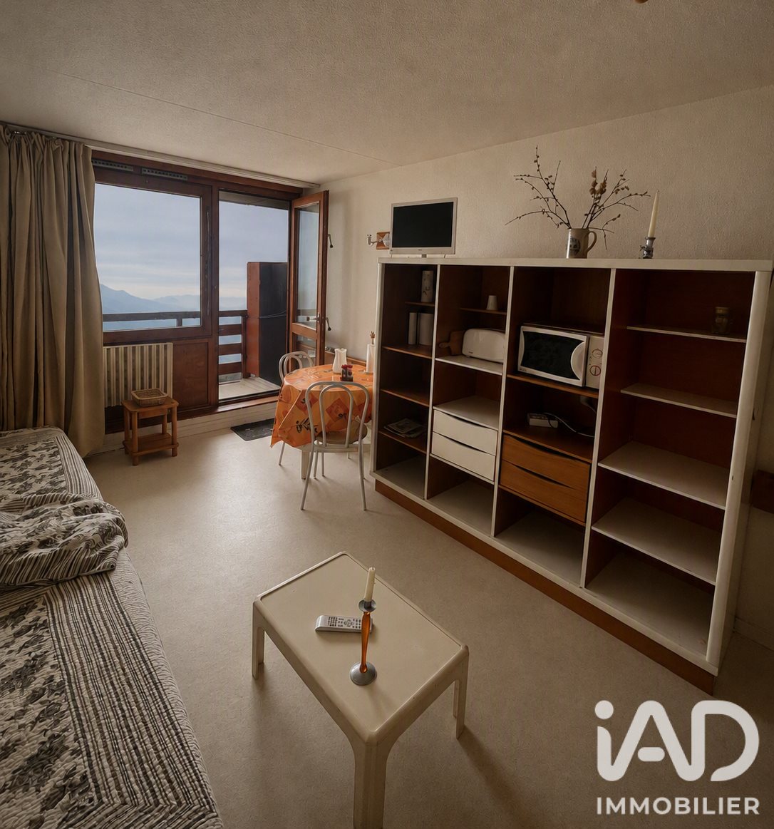 Appartement à vendre, 25m², Bagnères-de-Bigorre