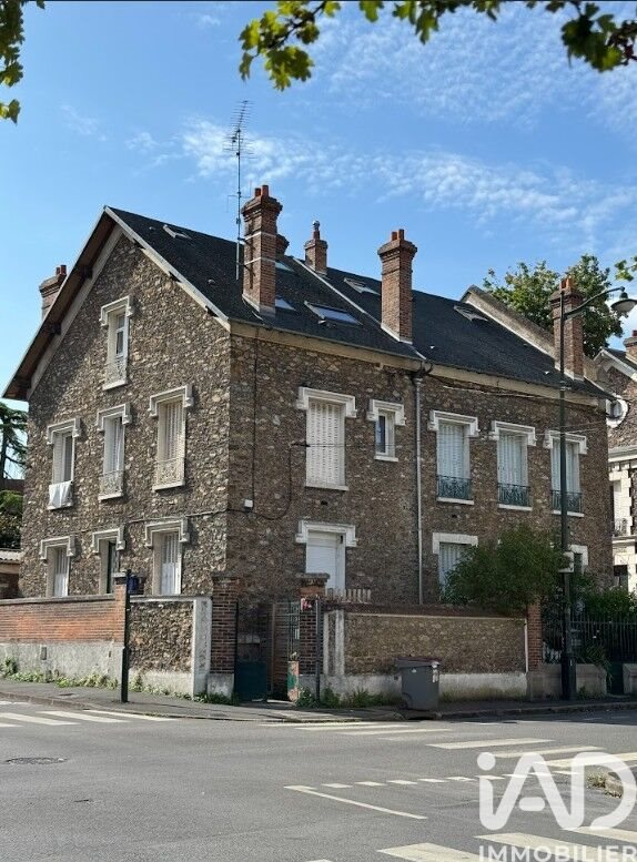 Maison à vendre, 190m², Corbeil-Essonnes