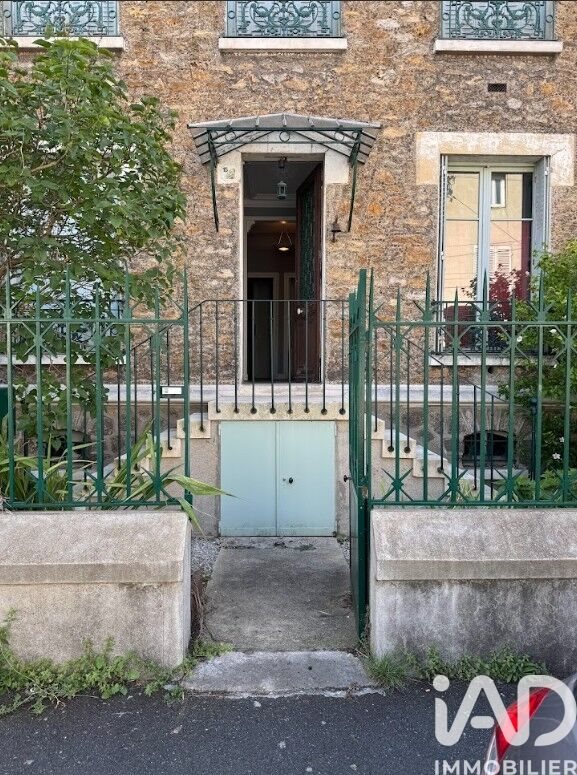 Maison à vendre, 190m², Corbeil-Essonnes