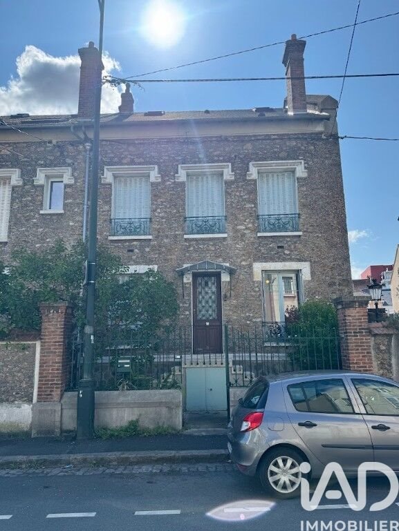 Maison à vendre, 190m², Corbeil-Essonnes
