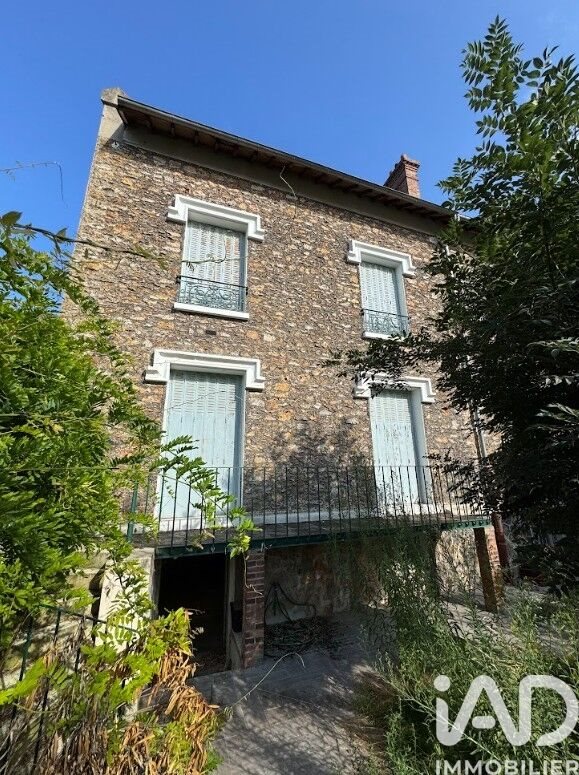 Maison à vendre, 190m², Corbeil-Essonnes