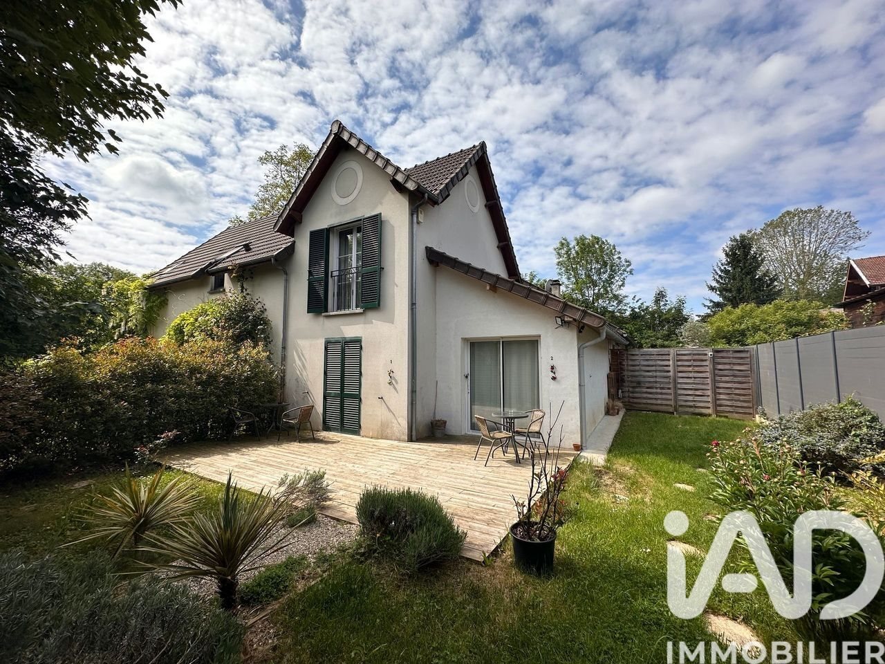 Maison à vendre, 220m², Brunoy