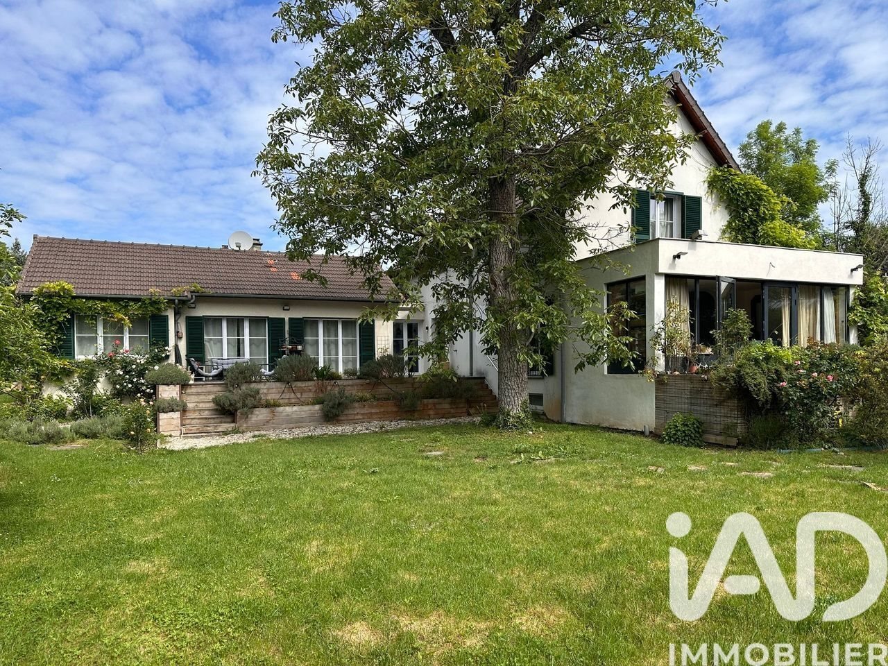 Maison à vendre, 220m², Brunoy