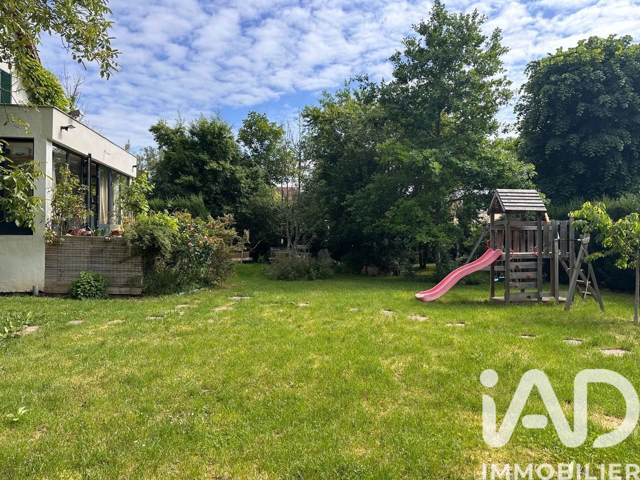 Maison à vendre, 220m², Brunoy