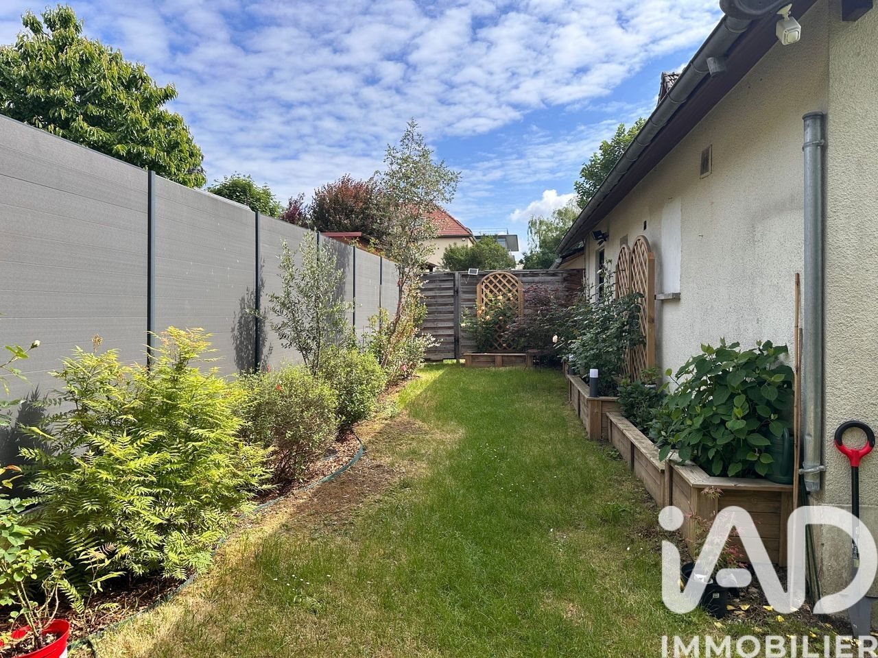 Maison à vendre, 220m², Brunoy