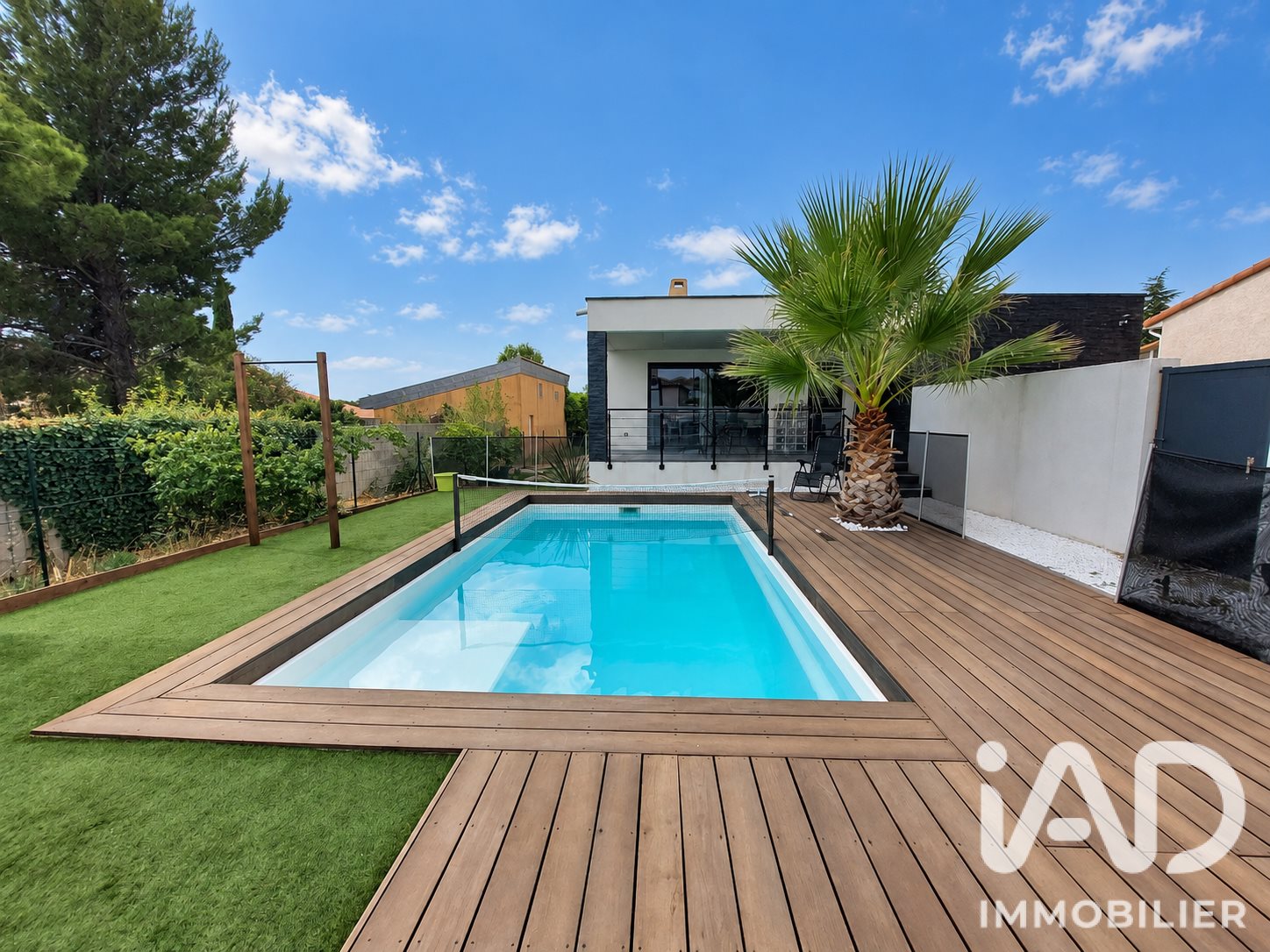 Maison à vendre, 110m², Saint-André-de-Sangonis