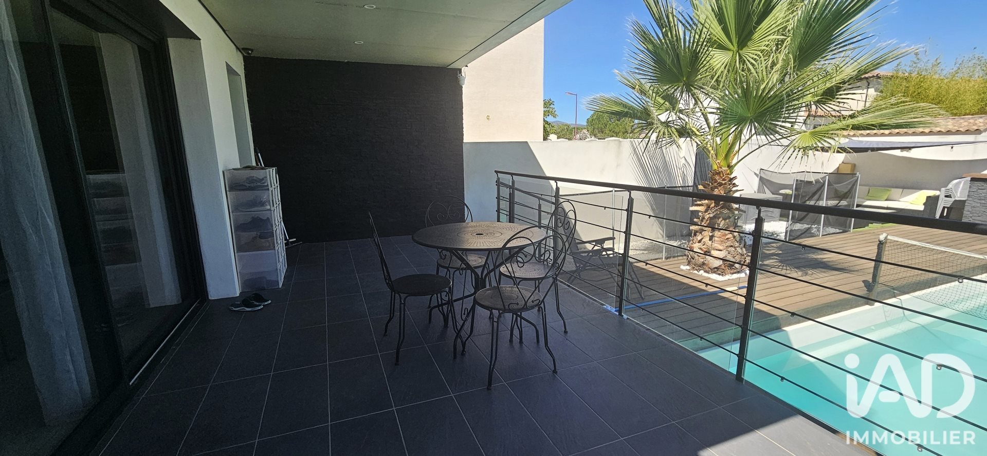 Maison à vendre, 110m², Saint-André-de-Sangonis