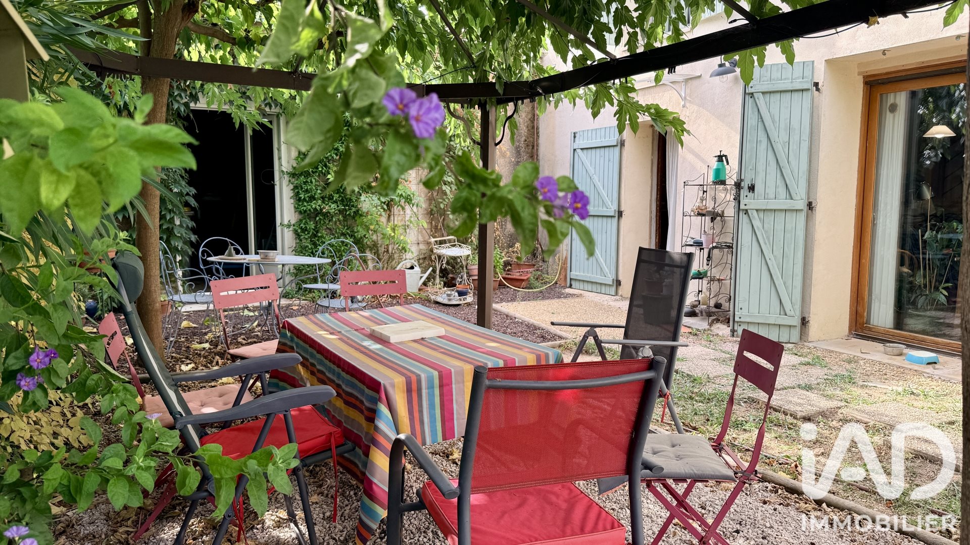 Maison à vendre, 164m², Tressan