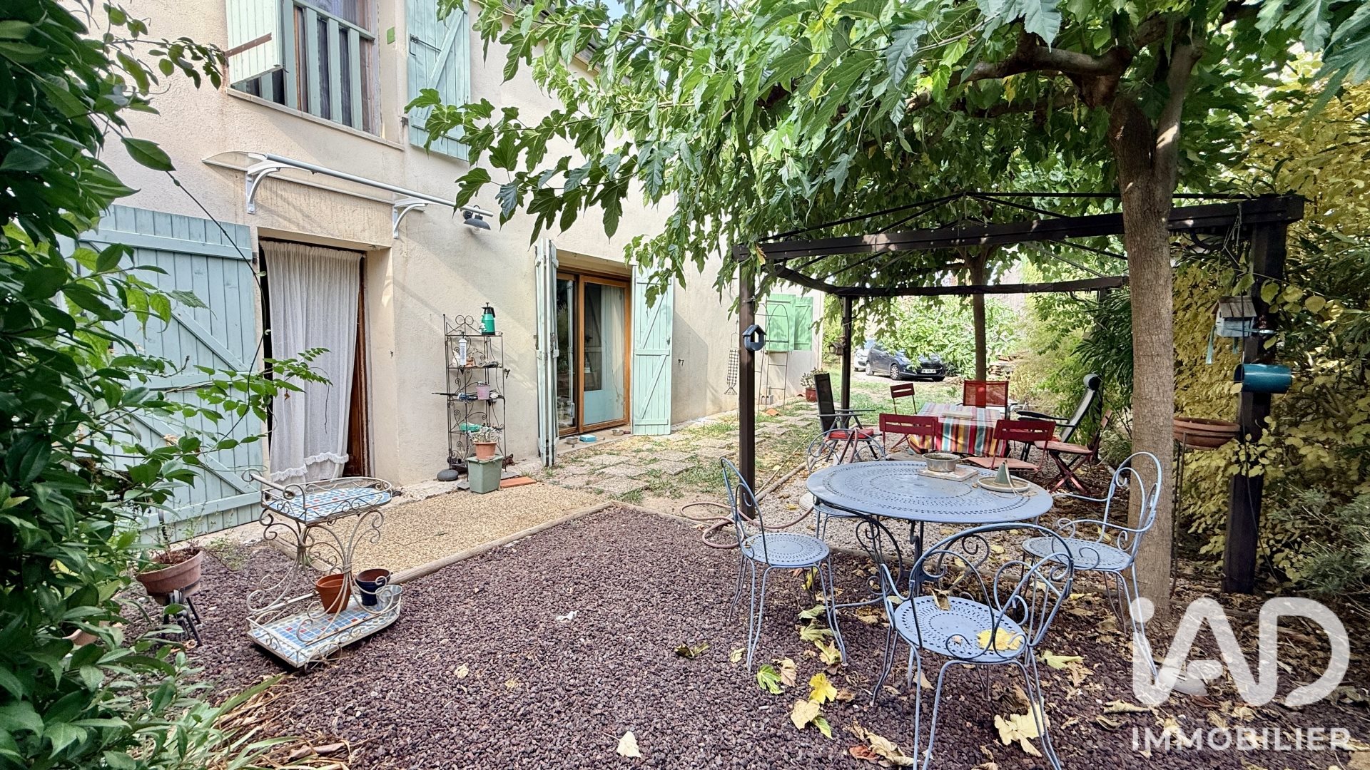 Maison à vendre, 164m², Tressan