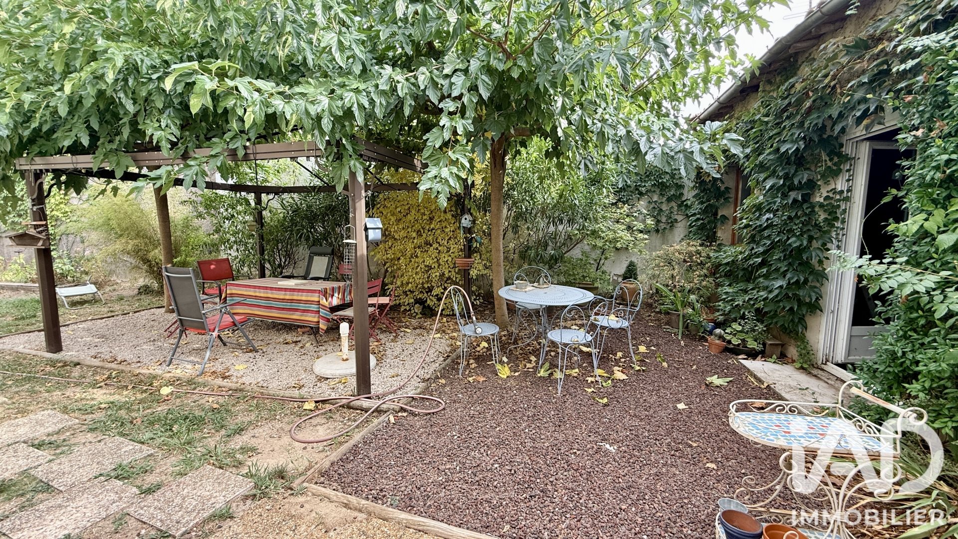 Maison à vendre, 164m², Tressan