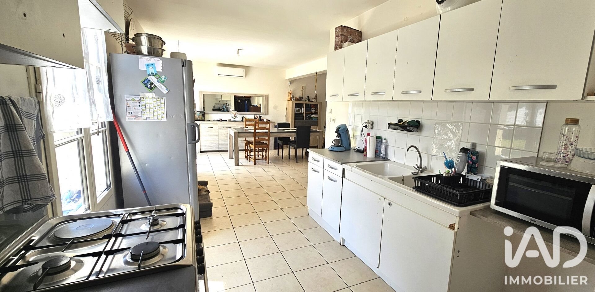 Maison à vendre, 94m², Couloisy