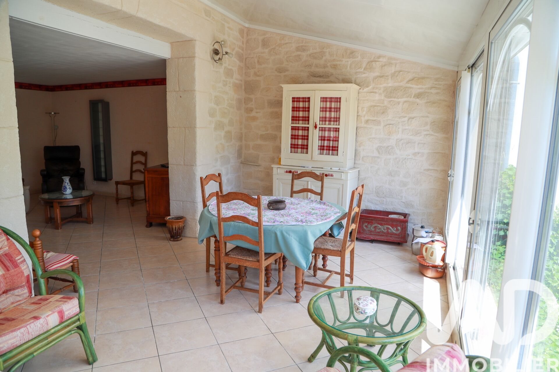 Maison à vendre, 180m², Saint-André-de-Sangonis
