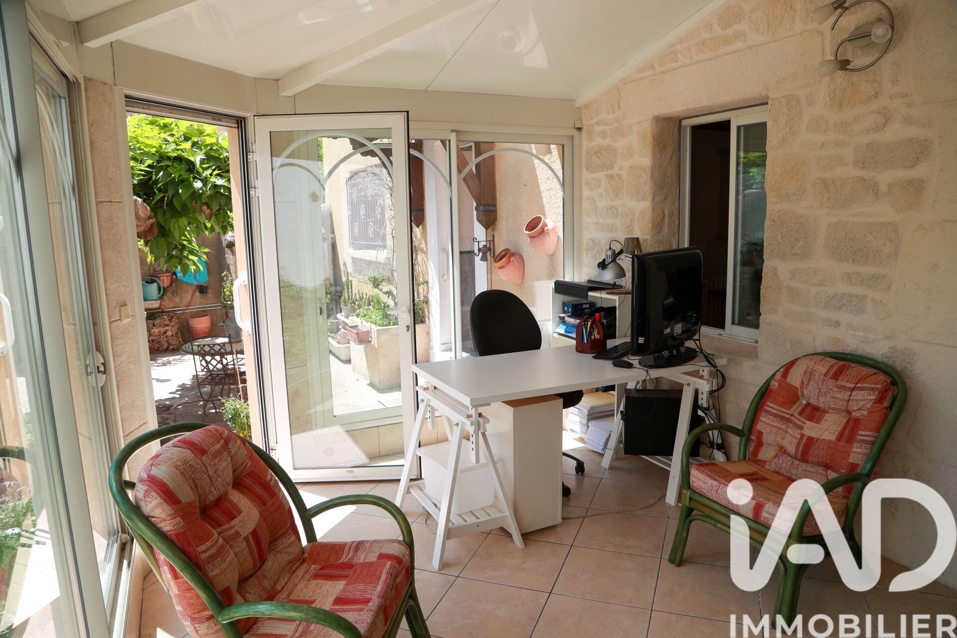 Maison à vendre, 180m², Saint-André-de-Sangonis