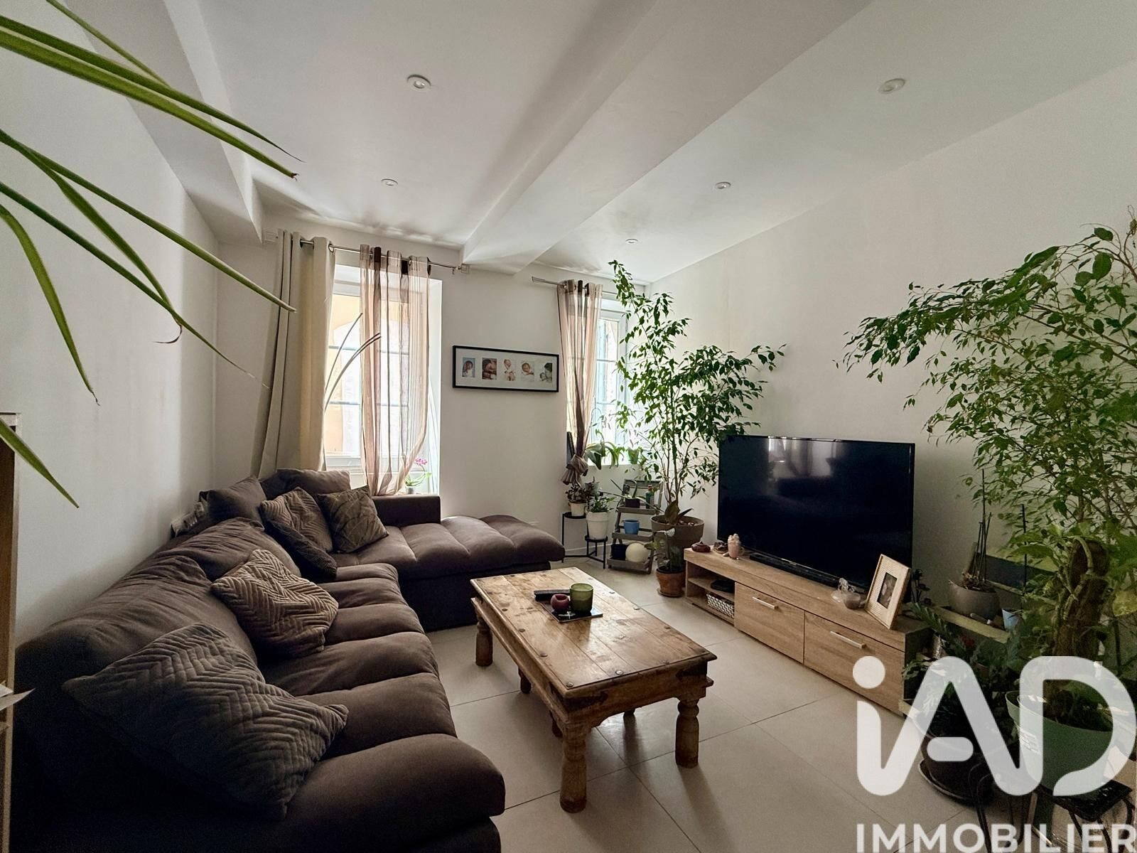Maison à vendre, 79m², Clermont-l'Hérault