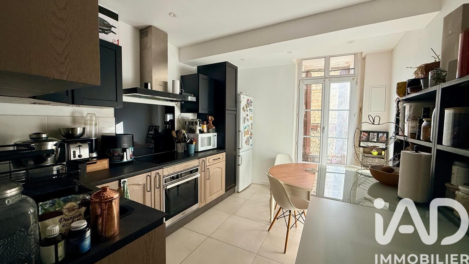 Maison à vendre, 79m², Clermont-l'Hérault