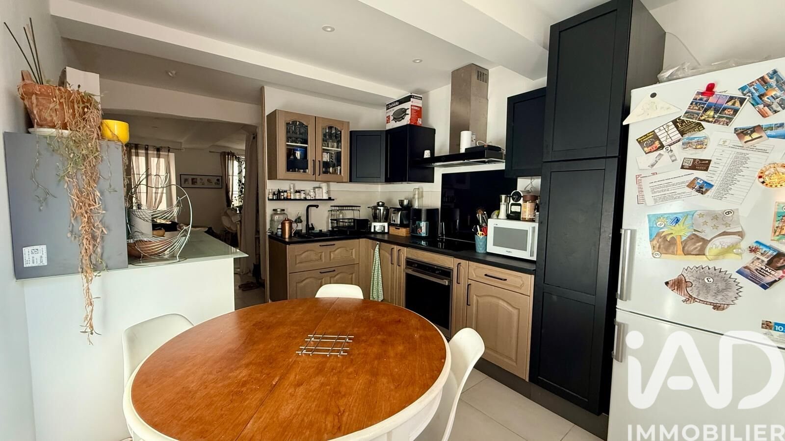 Maison à vendre, 79m², Clermont-l'Hérault
