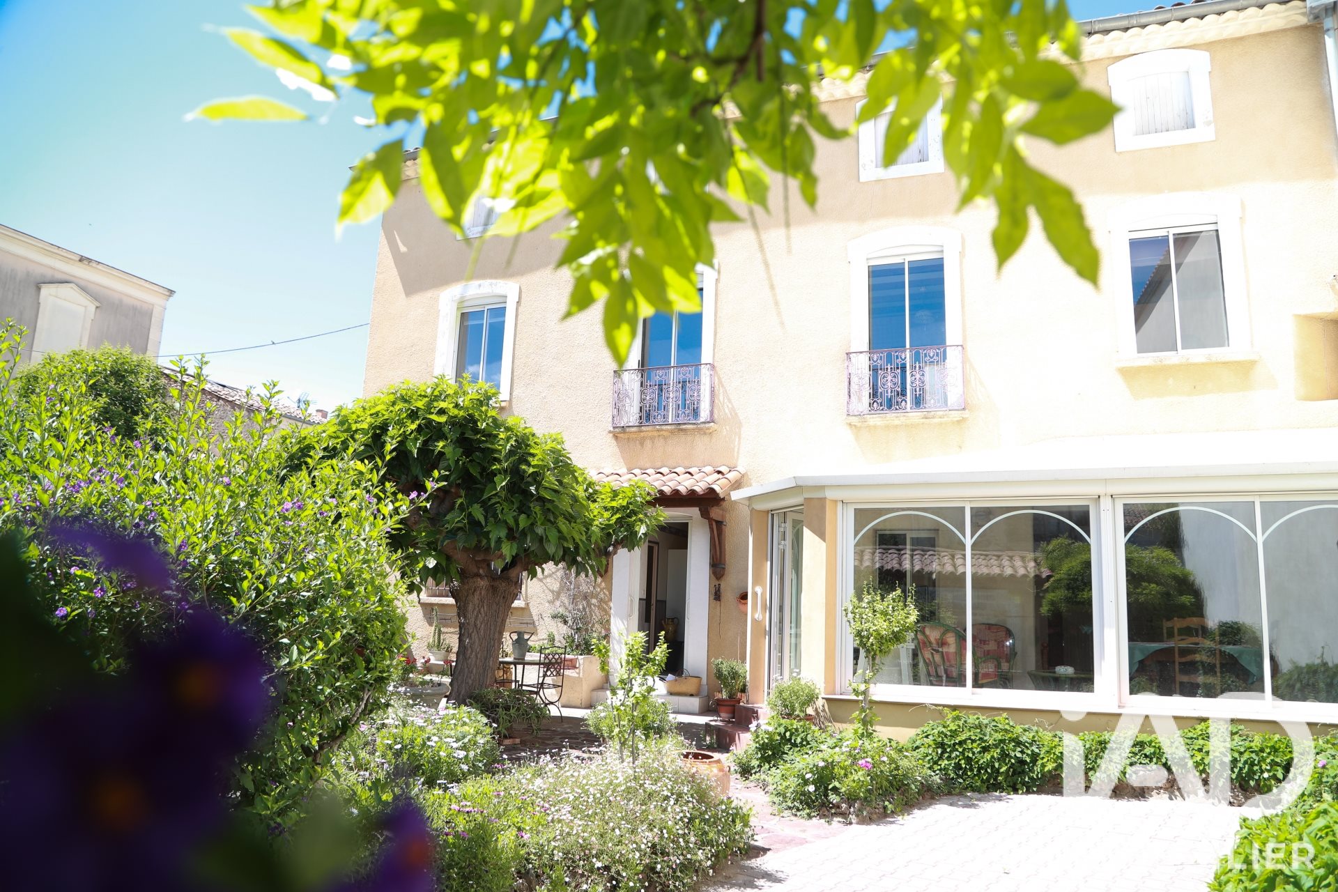 Maison à vendre, 180m², Saint-André-de-Sangonis