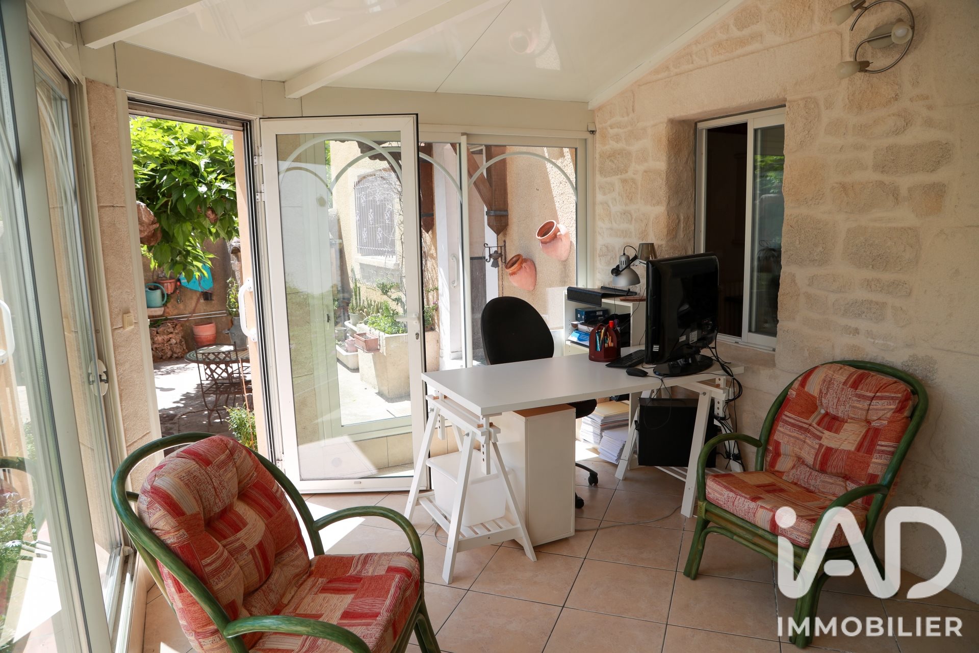 Maison à vendre, 180m², Saint-André-de-Sangonis