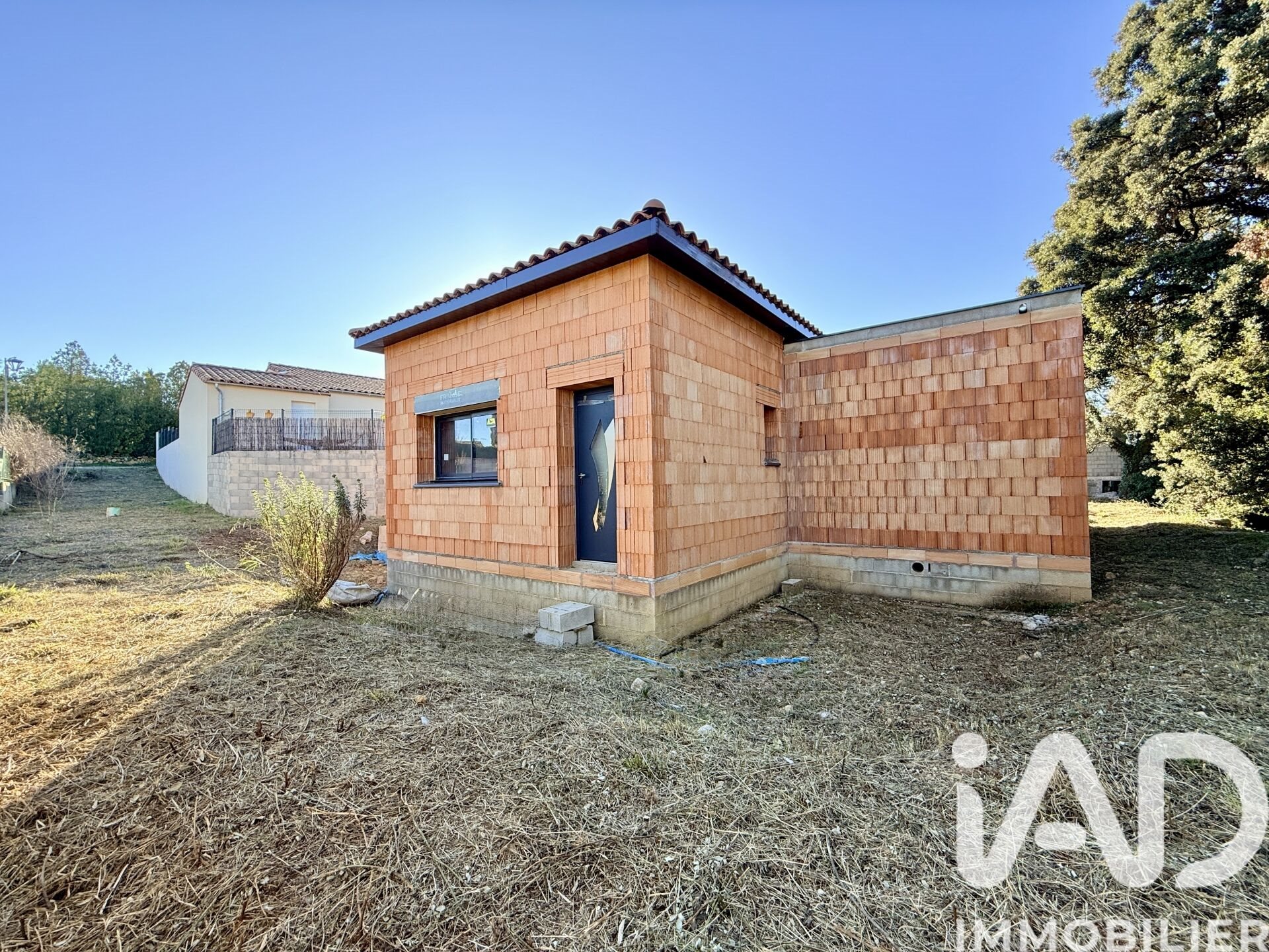 Maison à vendre, 100m², Vendémian