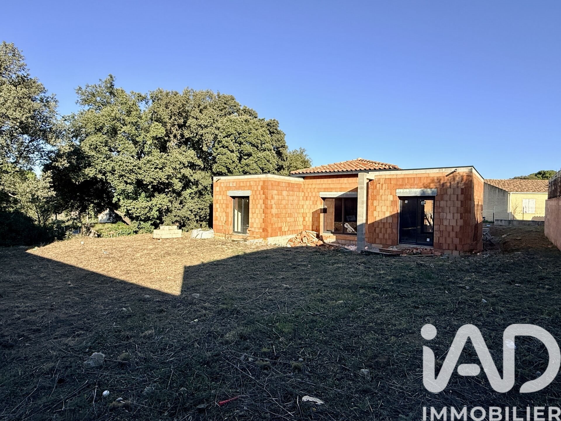 Maison à vendre, 100m², Vendémian