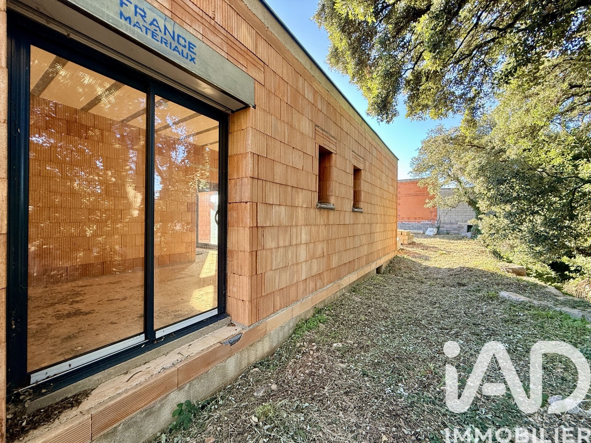Maison à vendre, 100m², Vendémian