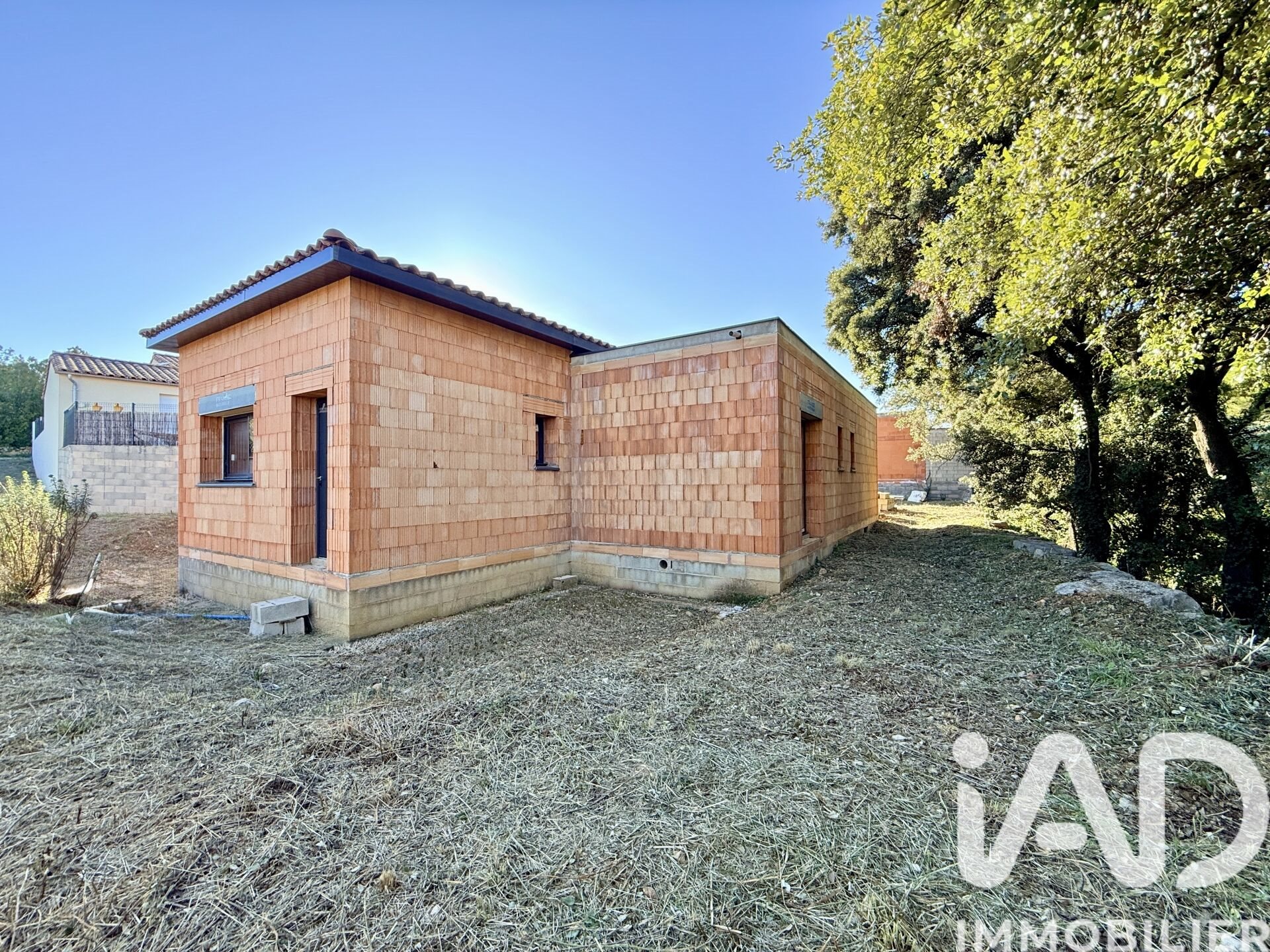 Maison à vendre, 100m², Vendémian