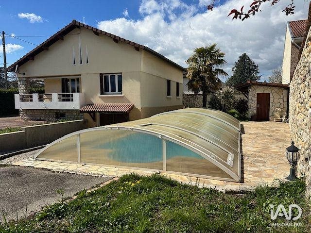 Maison à vendre, 154m², Rives